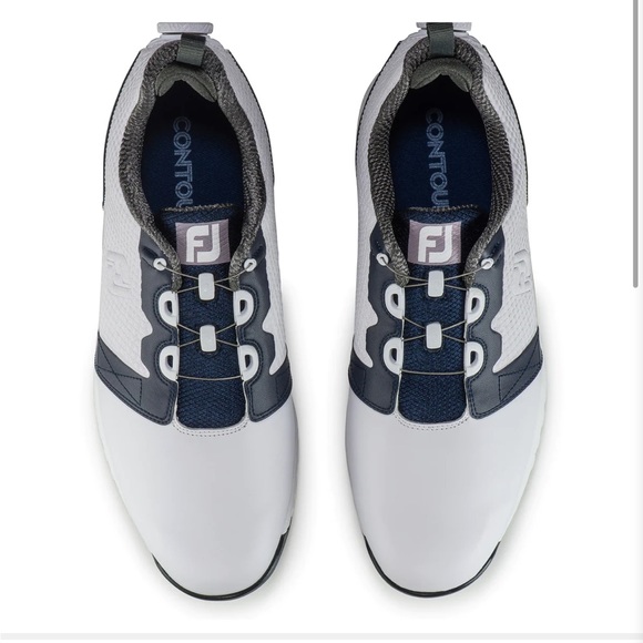 Foot Joy ContourFIT BOA - Picture 5 of 9